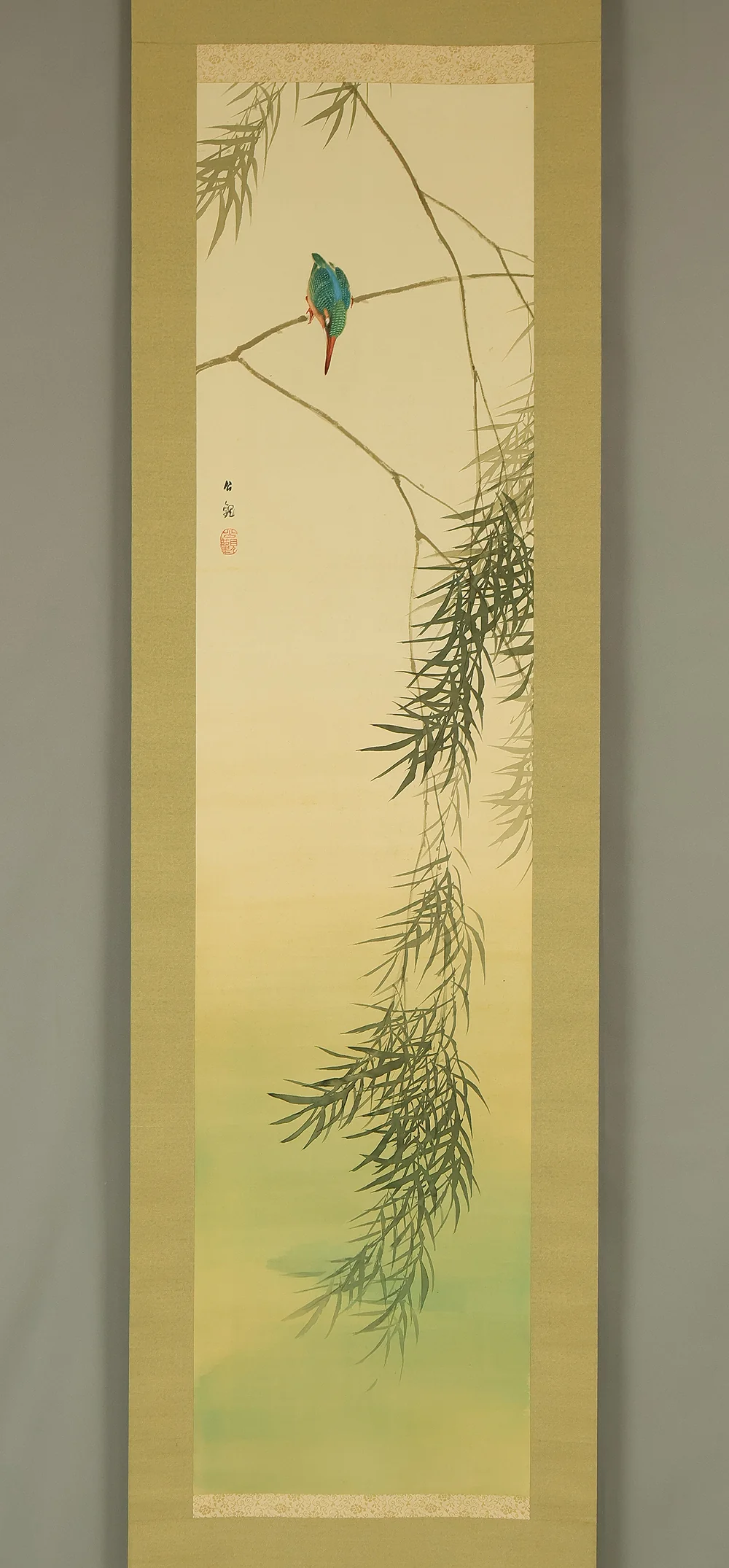 Paintings, Scrolls & Prints